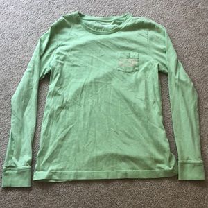 Vineyard vines long sleeve T-shirt